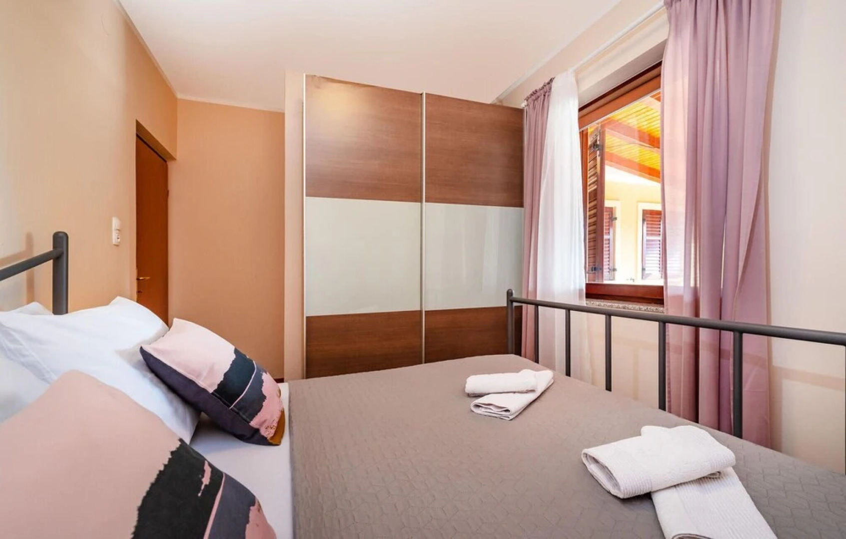 Beautiful Home in Biograd na Moru With Wifi, Outdoor Swimming Pool and Heated Swimming Pool