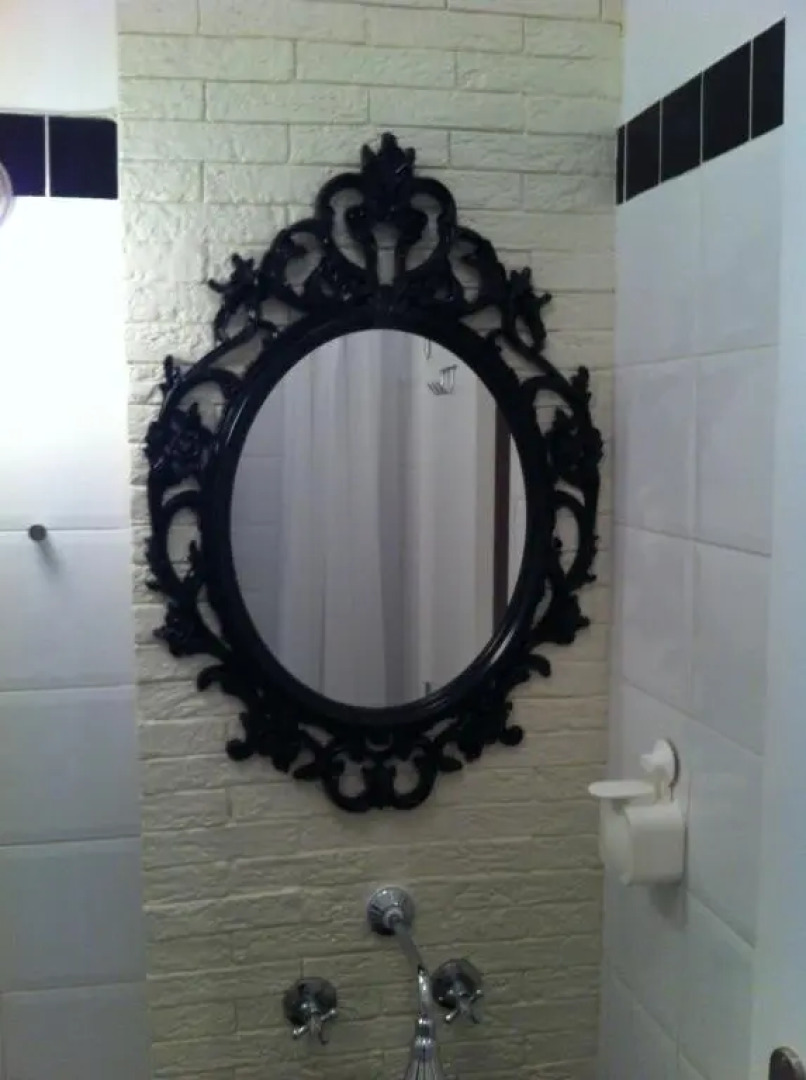 In Bed with Lisbon 7D