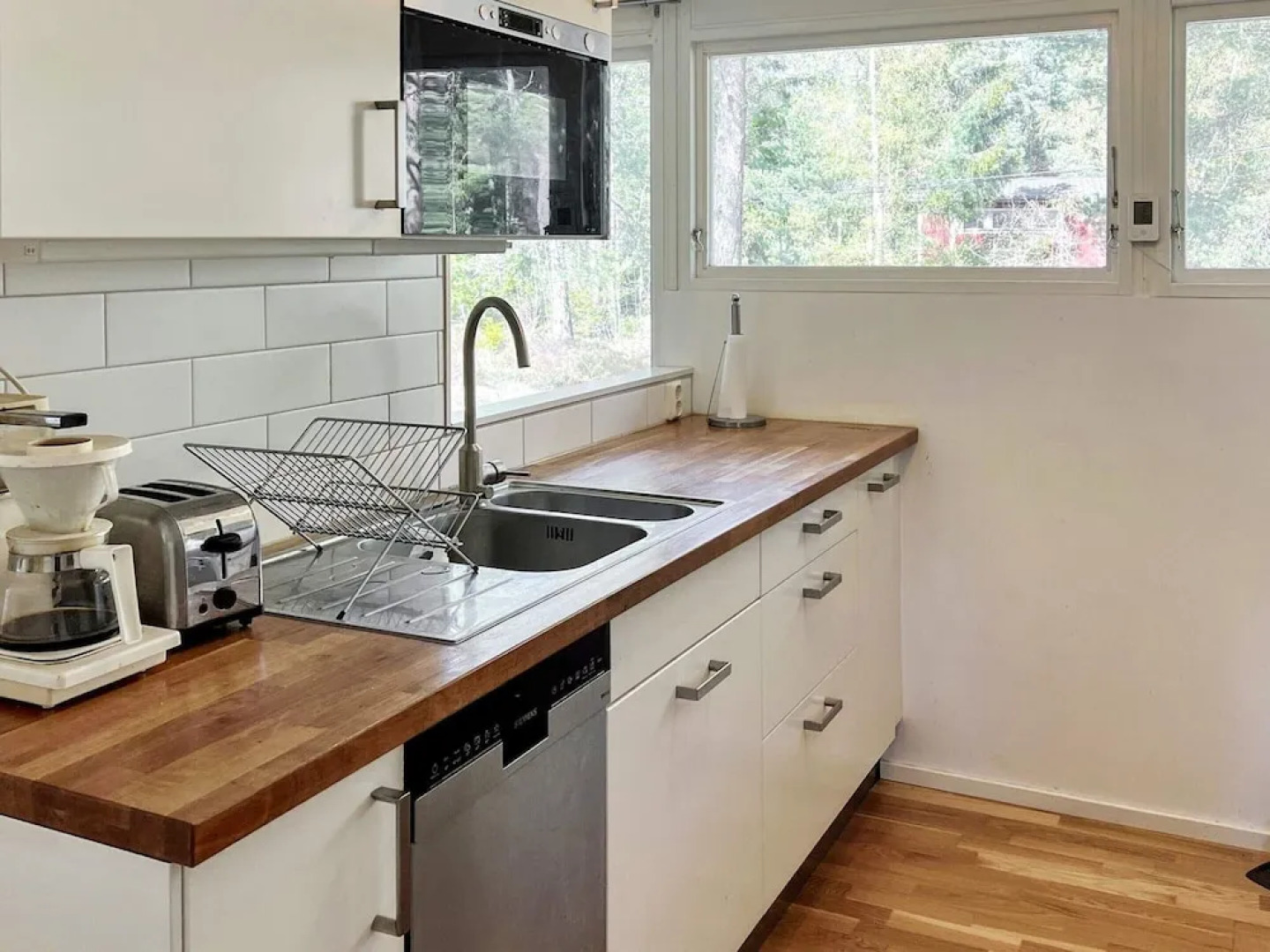 6 Person Holiday Home in Varmdo-by Traum