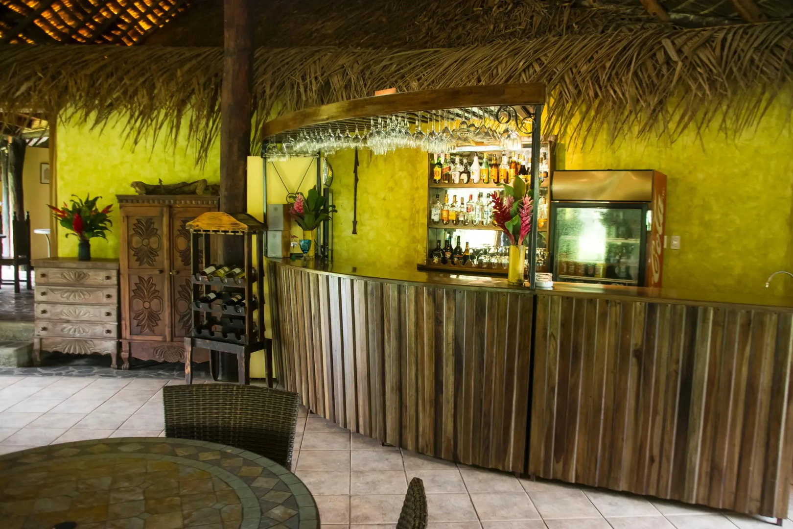 Aranwa Sarapiquí Rainforest Lodge