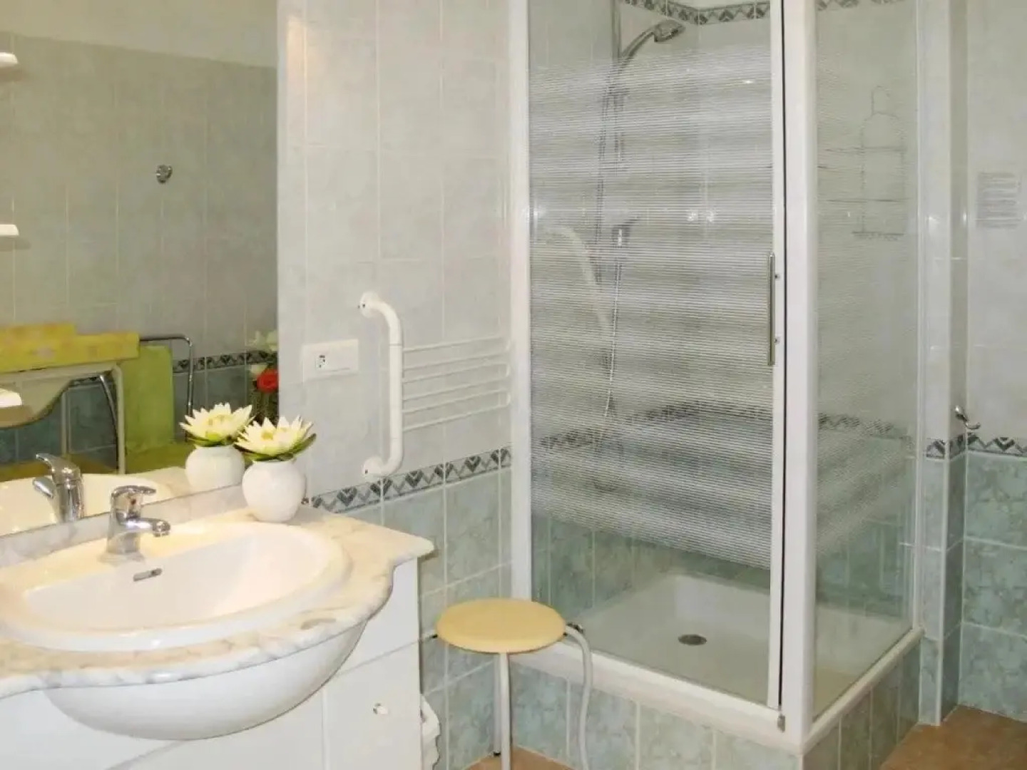 Holiday Home Lou Vaqui - GRG103