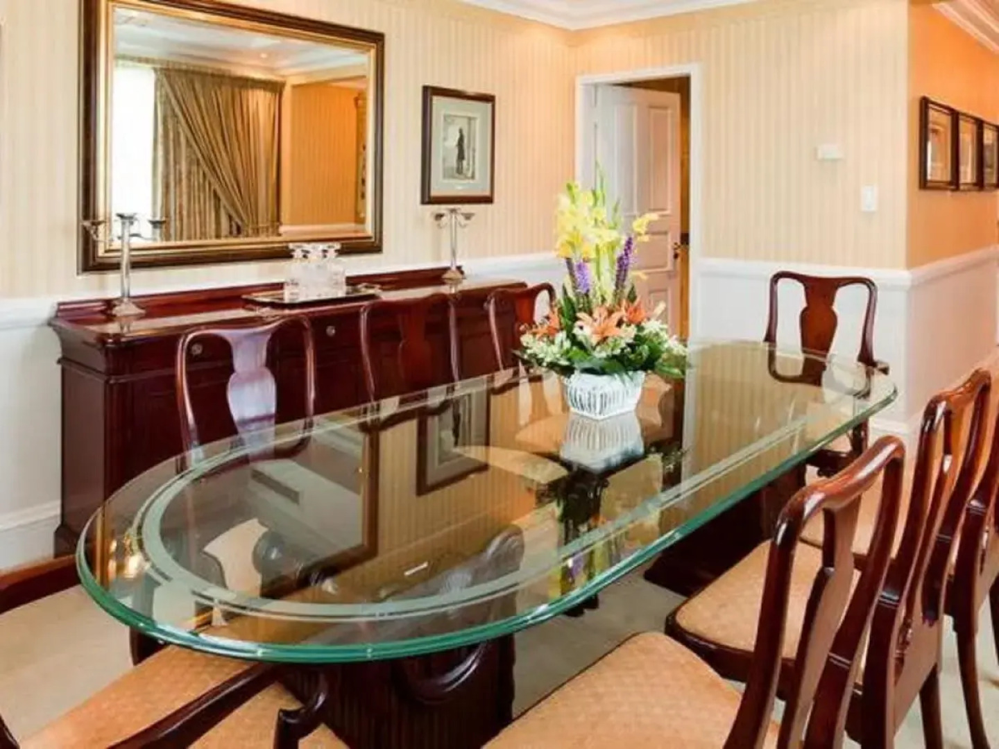 Peermont Walmont at The Grand Palm - Gaborone