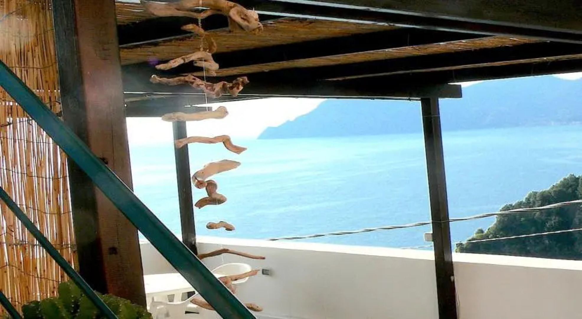 L Agave Cinque Terre