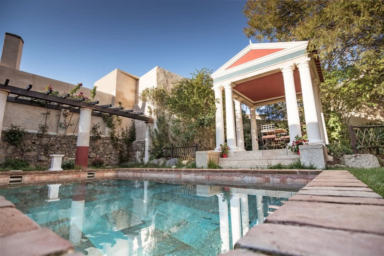 Hotel Rural Termas Aqua Libera