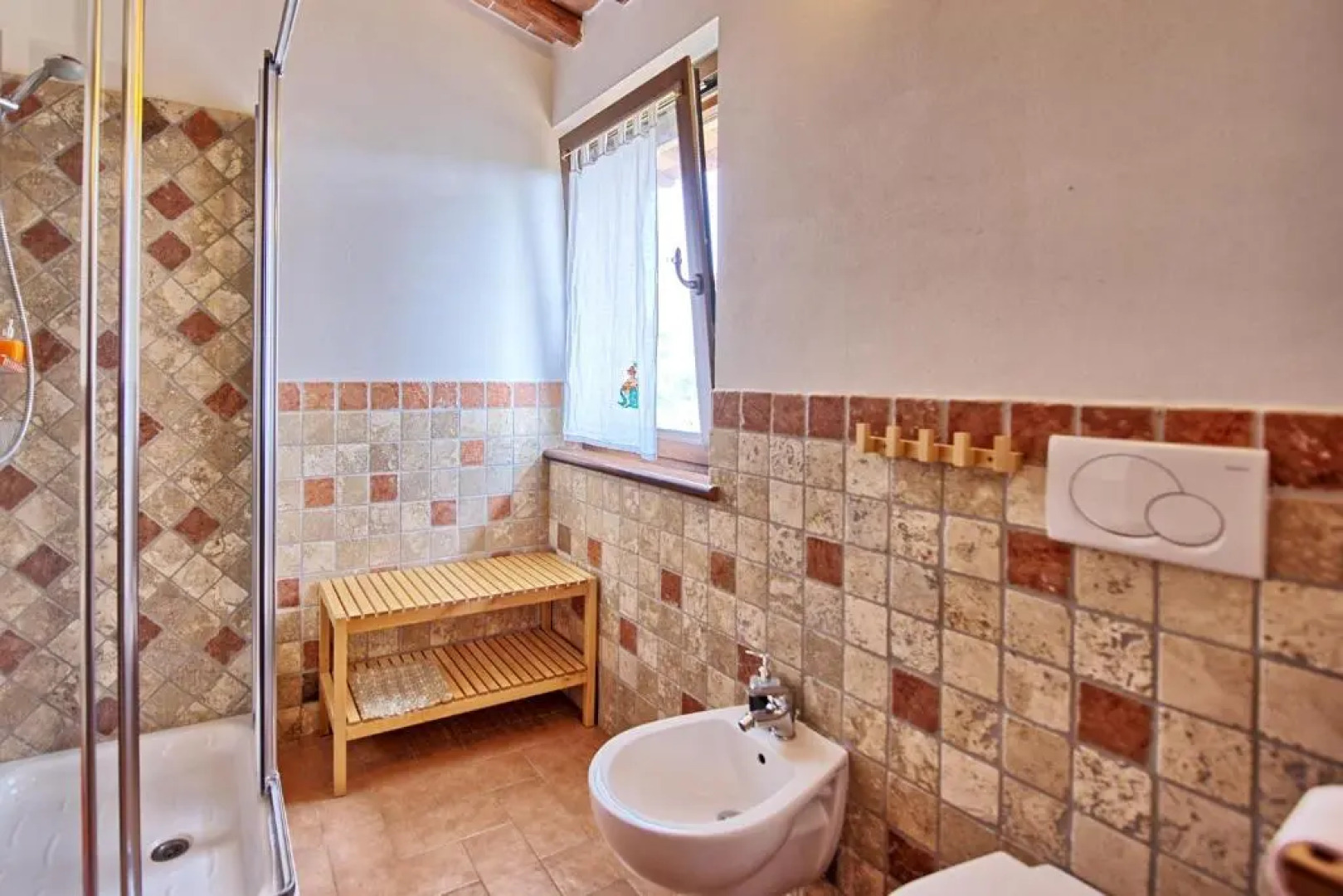 Casale Tiziano by PosarelliVillas