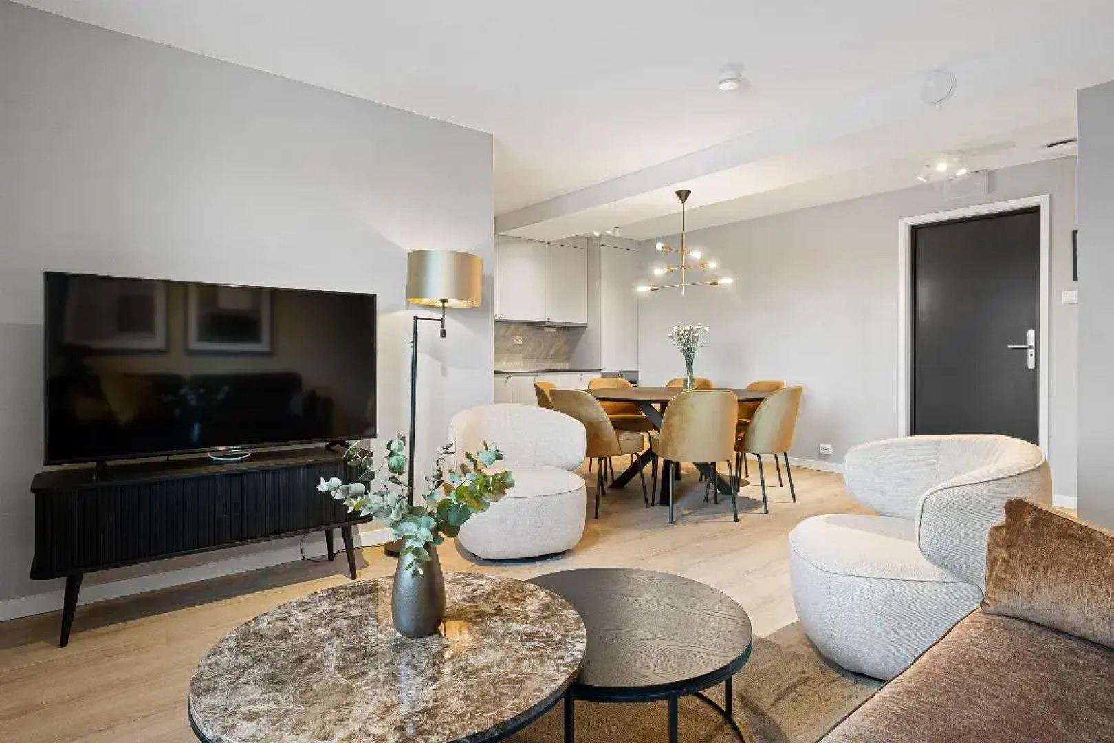 Vander House Apartments