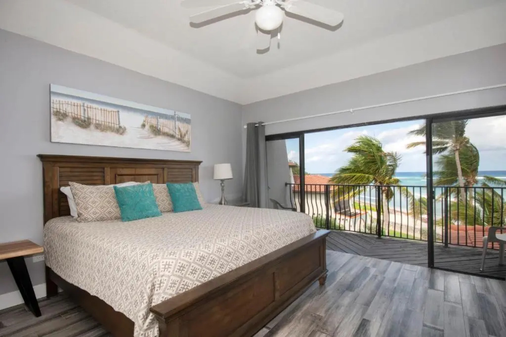 Beach Living at Villas Pappagallo (BLPP)