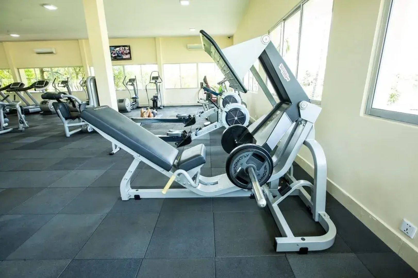 Sokha Bayview By Sokha Beach Resort