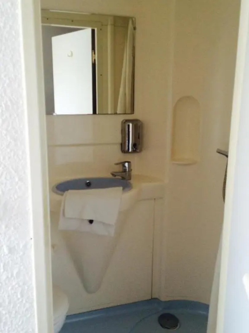 Fasthôtel Paris Sud - Esmans-Montereau