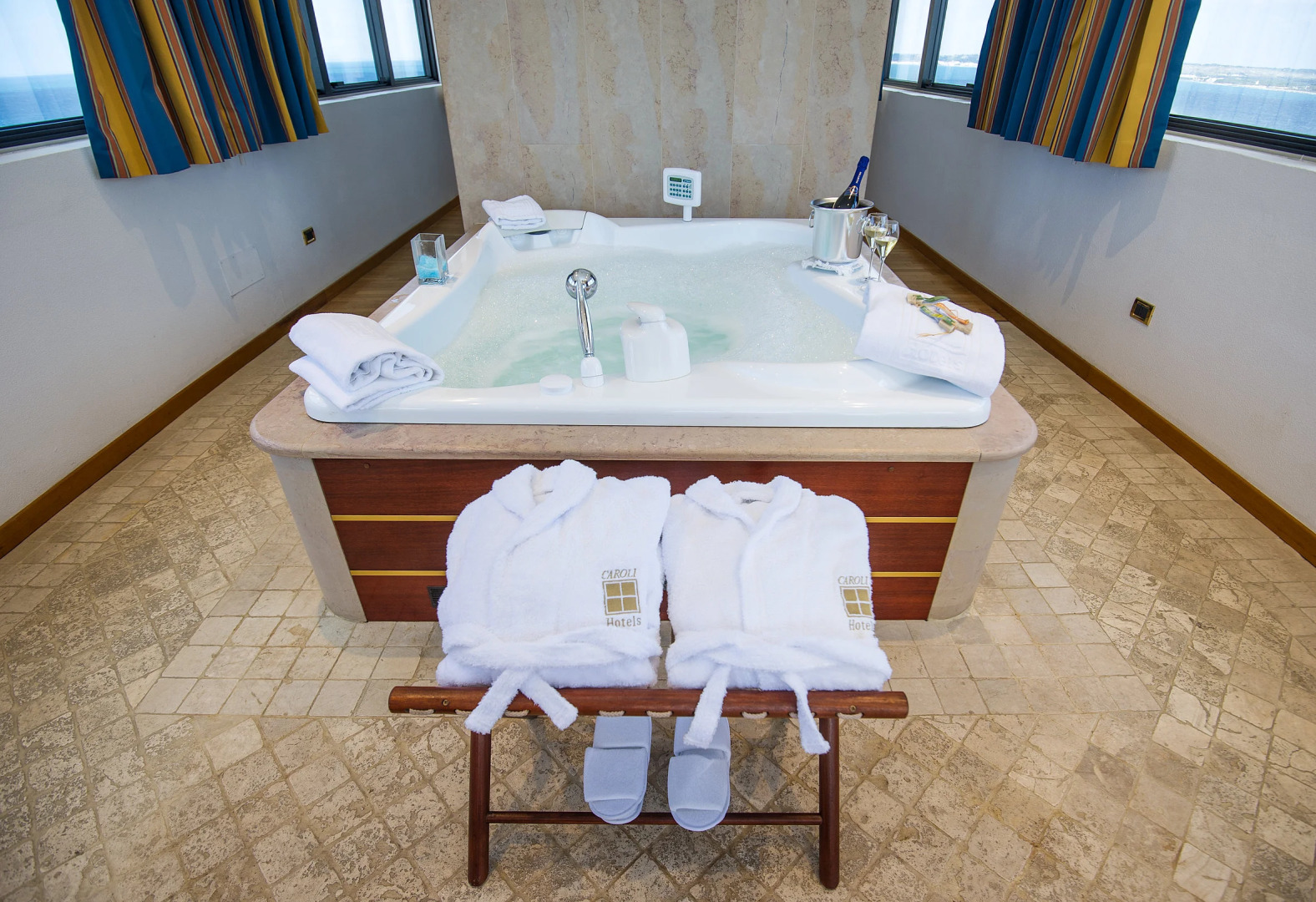 Bellavista Club - Caroli Hotels