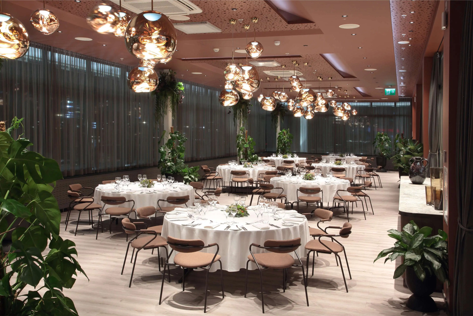 Отель Radisson Blu Lietuva