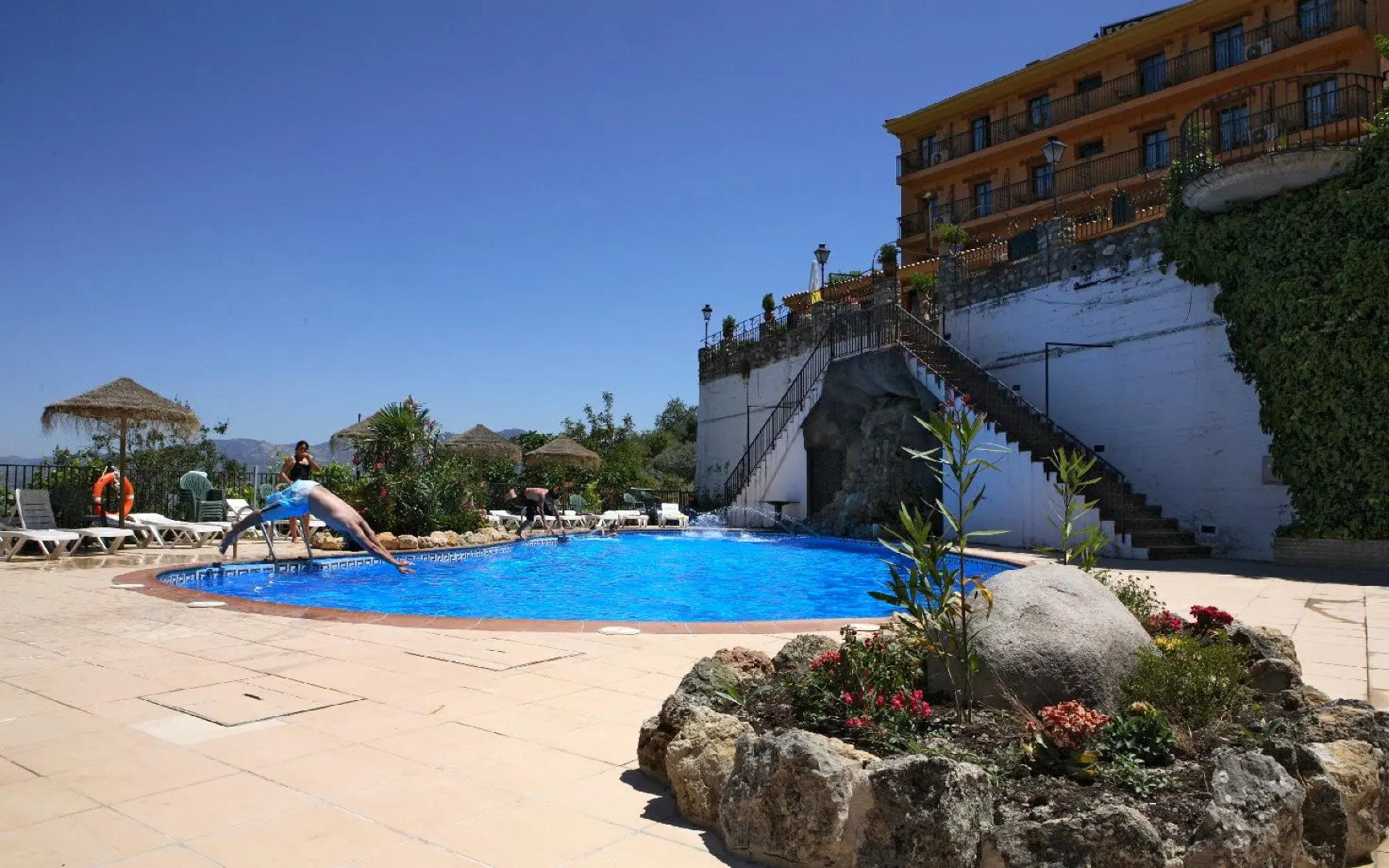 Hotel & Spa Sierra De Cazorla