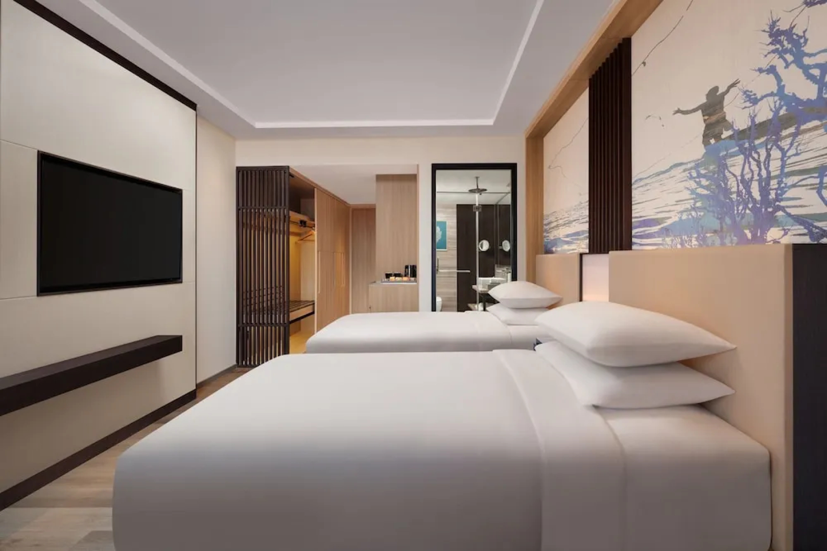 Courtyard By Marriott Goa Colva