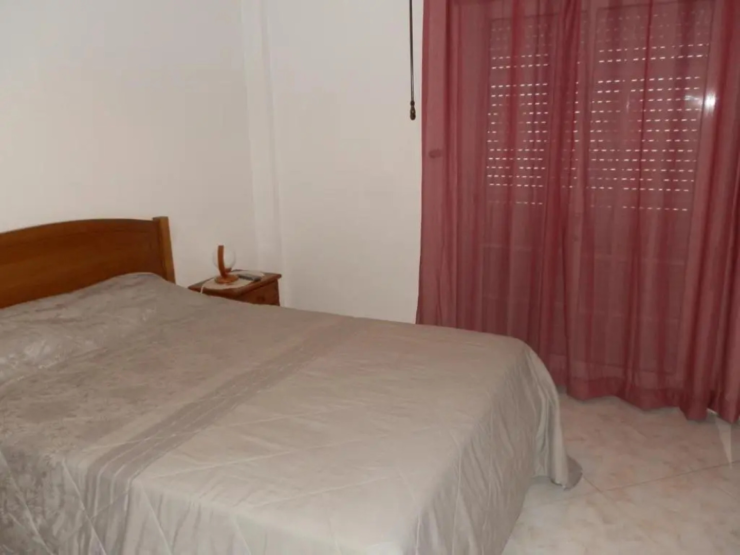 Apartamentos Carolino
