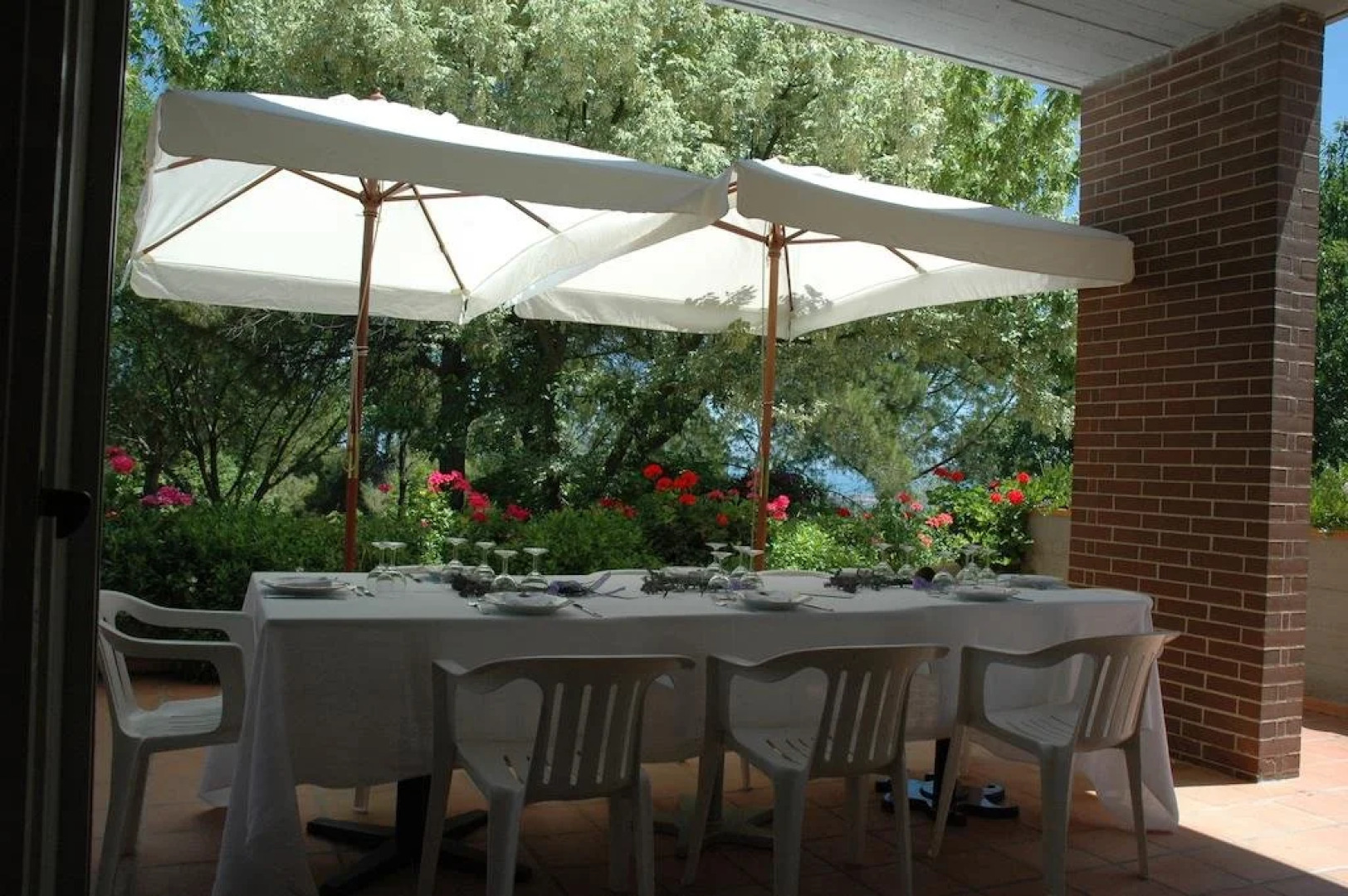 Colle Moro - B&B Villa Maria