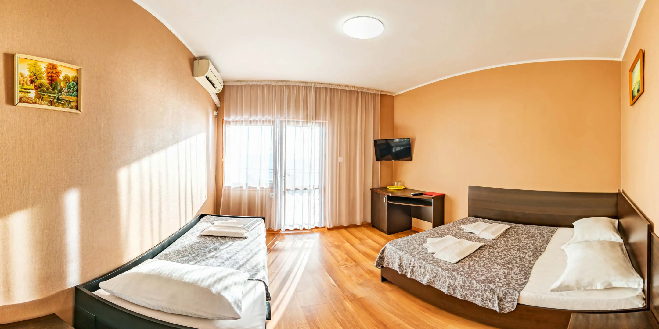 Фламинго (Лазаревское)