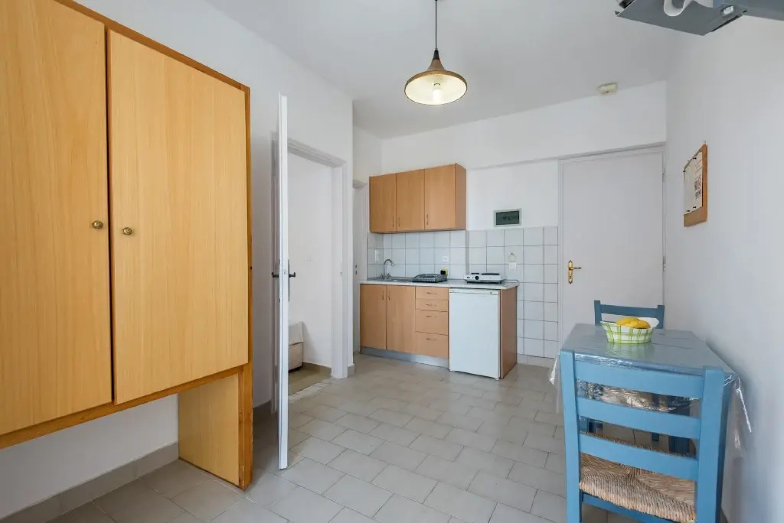 Kardamena Holiday Apartments