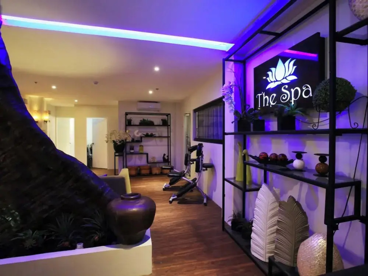 PROXY by The Oriental Albay