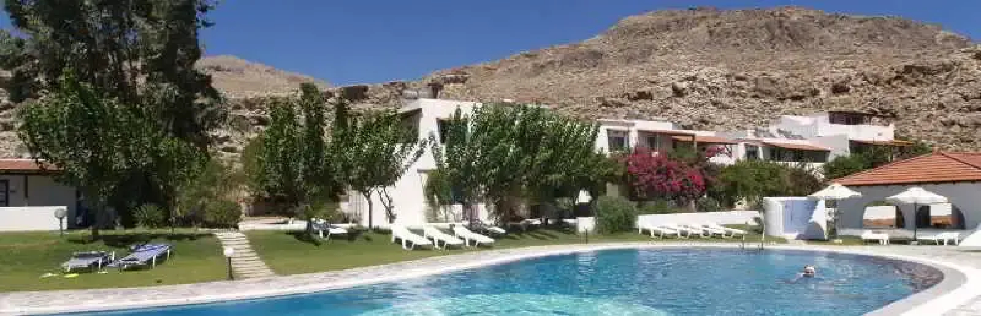 Navarone Hotel & SPA