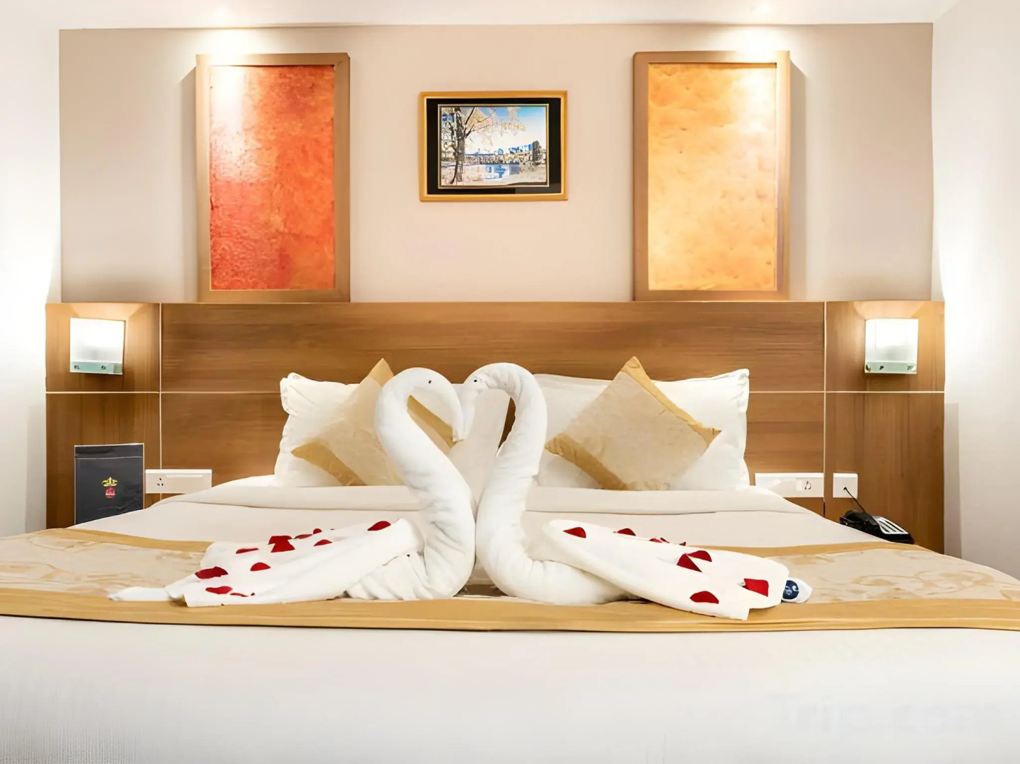 Zip by Spree Hotel Mangala International