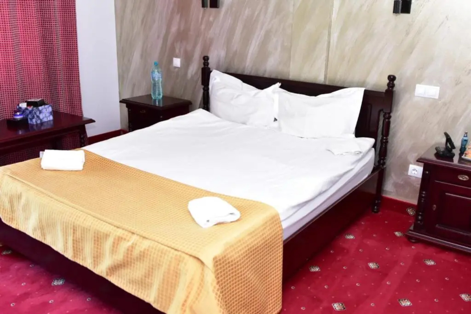 Complex Turistic Bella Vista