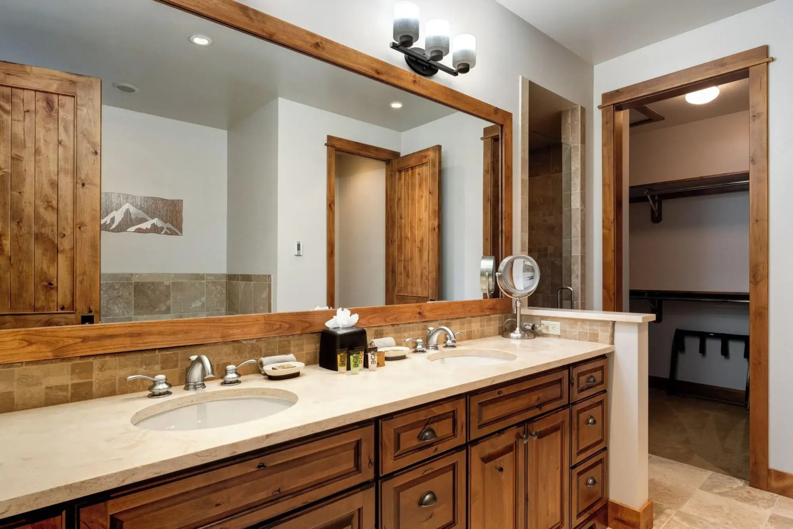 The Porches of Steamboat Springs