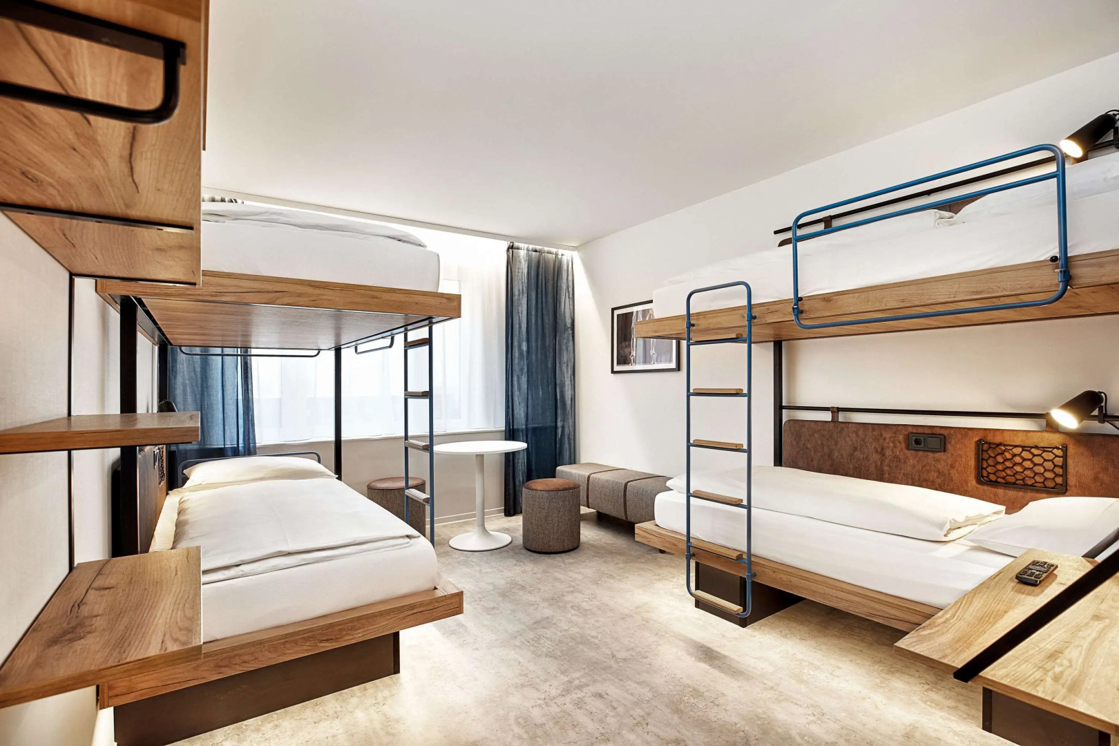 H2 Hotel München Olympiapark