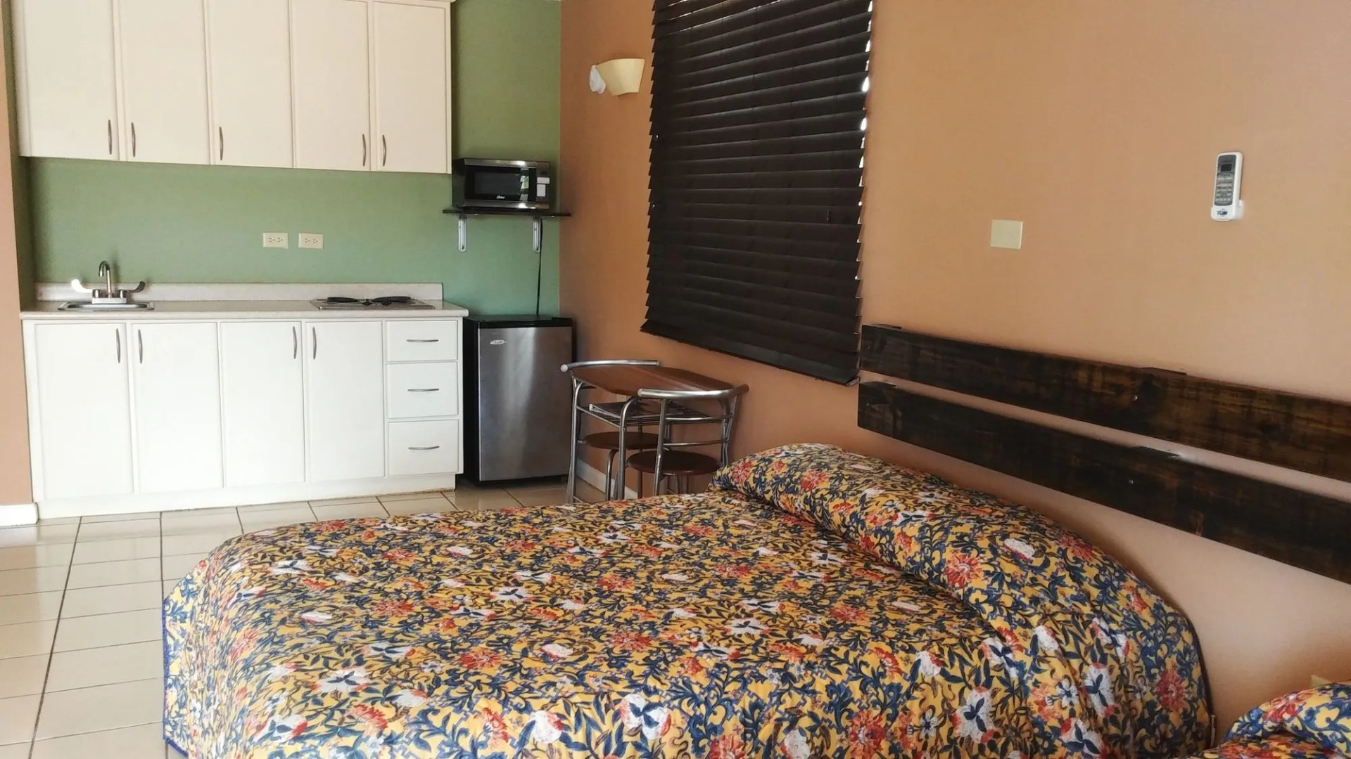 Parador El Buen Café