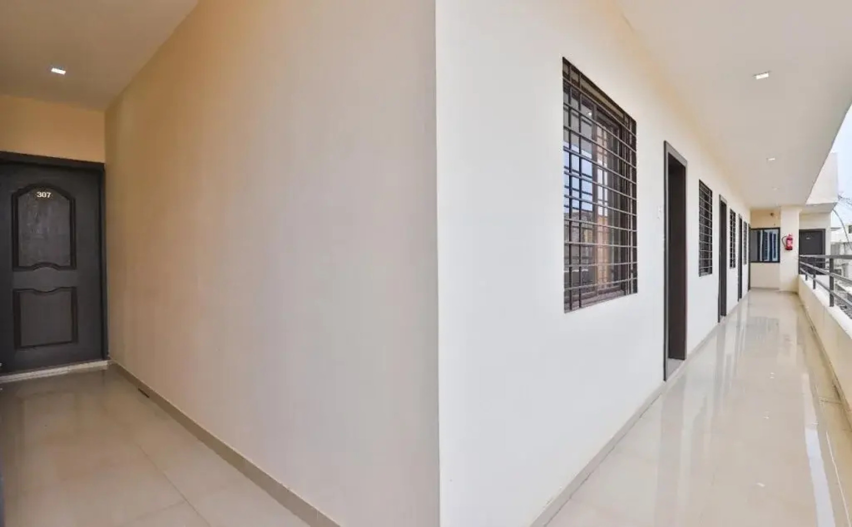 Hotel Shree Sidhhi Vinayak