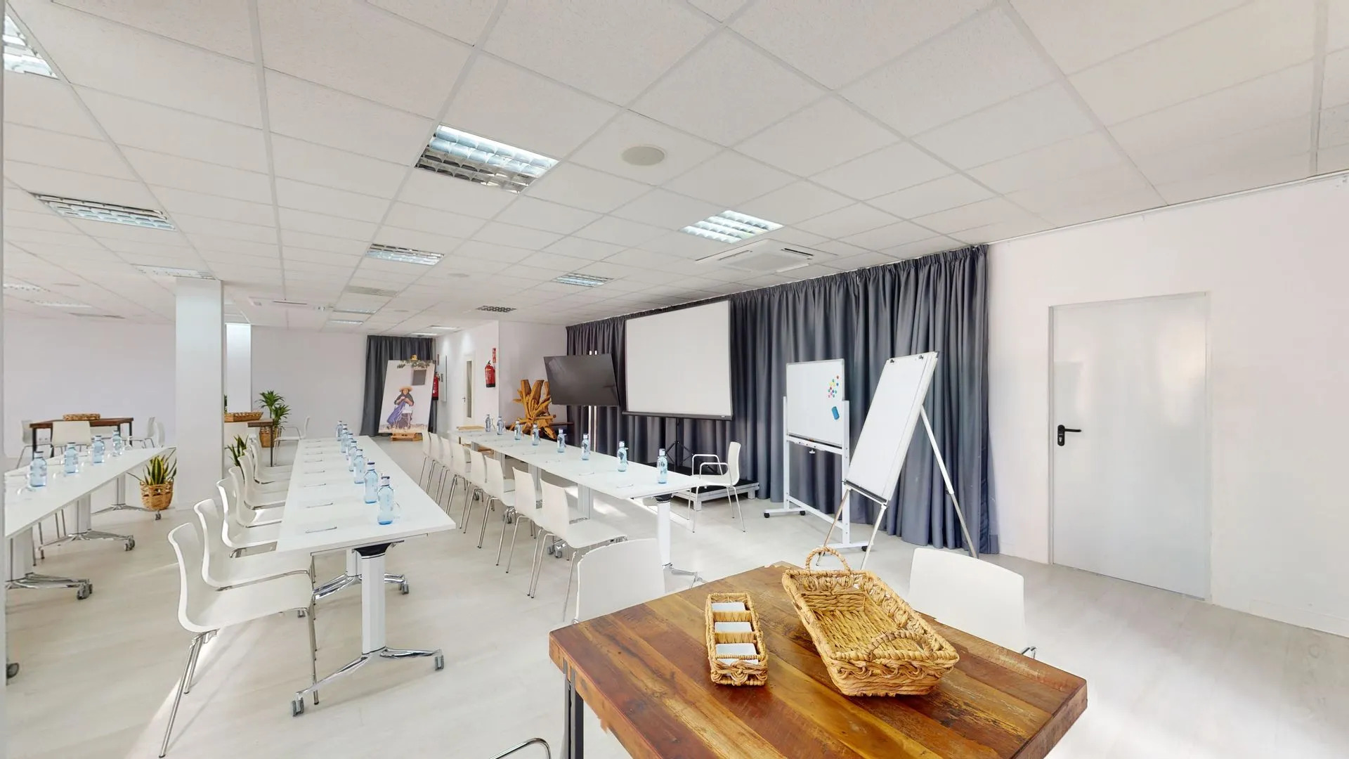 Aparthotel Tropic Garden