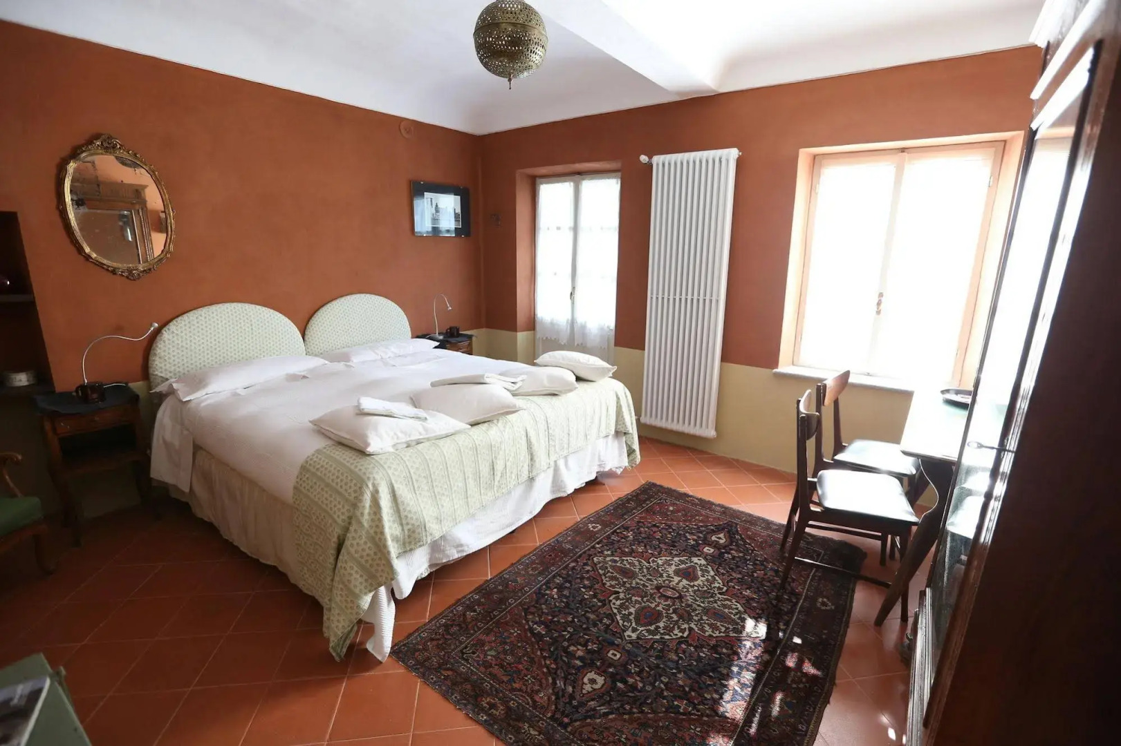 Sotto la Luna Bruna B&B