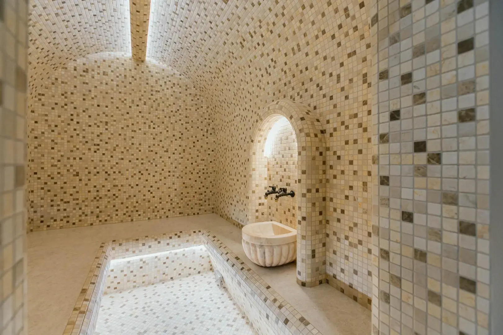 Усадьба Батча