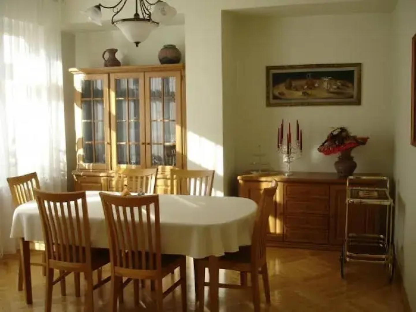 Guesthouse Marija