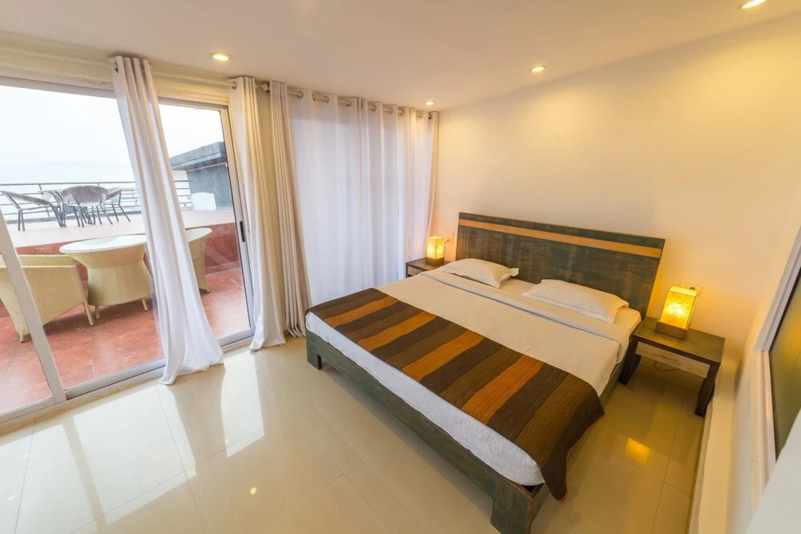 V Resorts Three Kings Casa Coco Goa