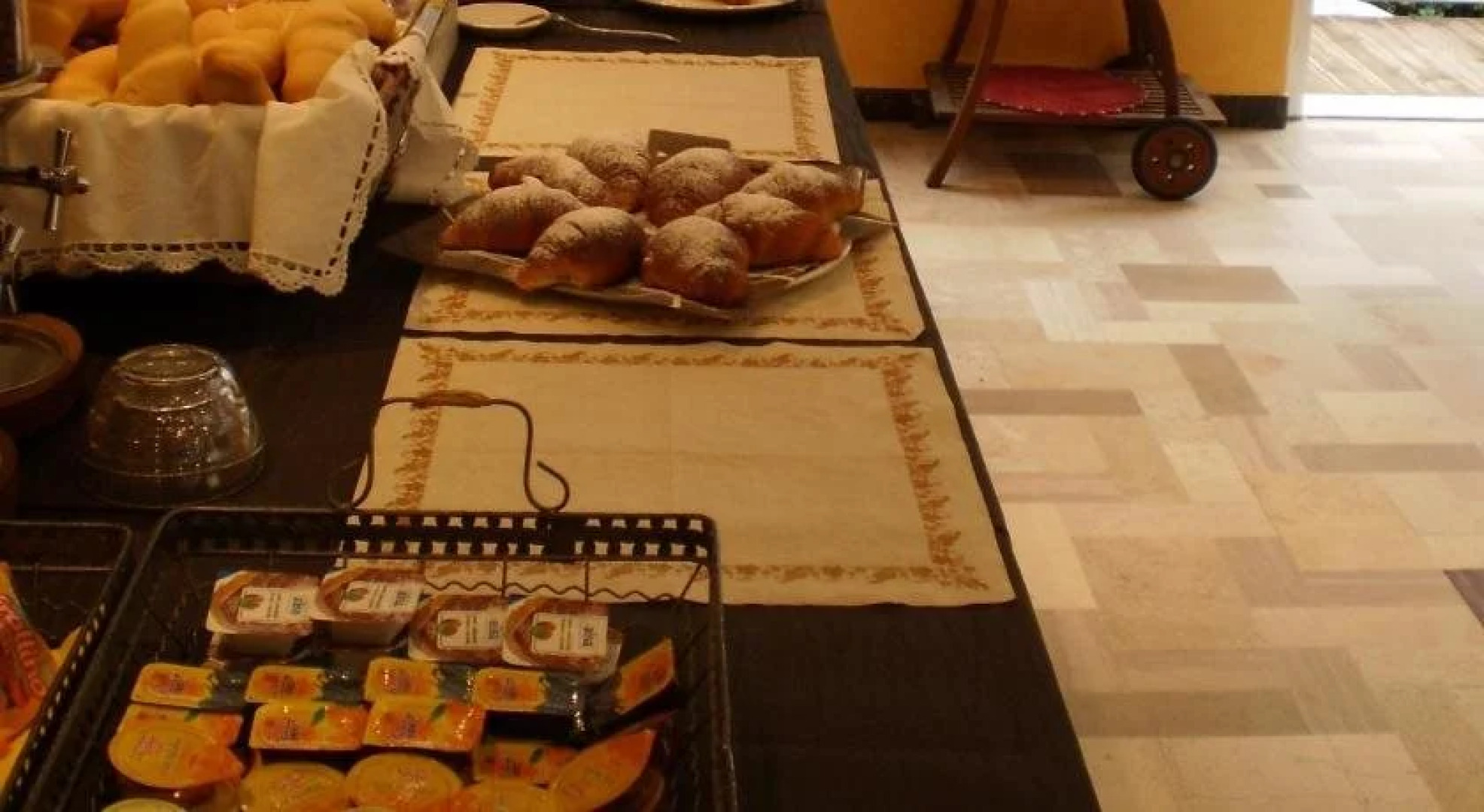 Hotel Oasi Ristorante Pizzeria