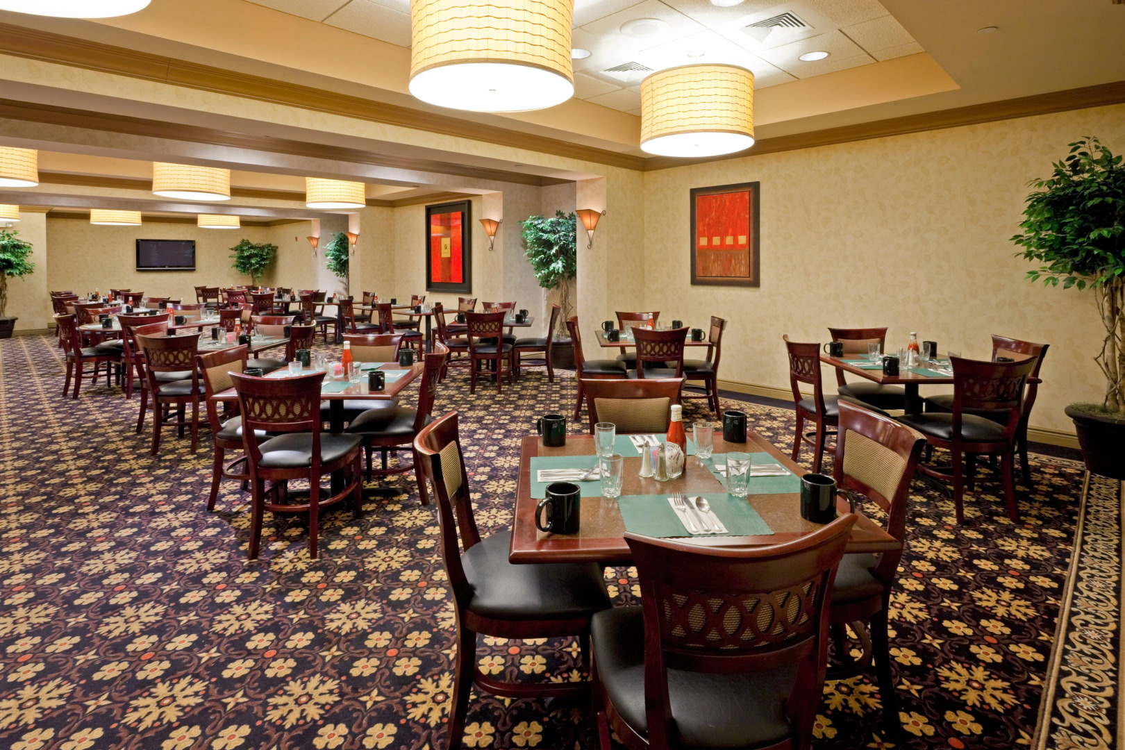 Holiday Inn South Plainfield-Piscataway by IHG
