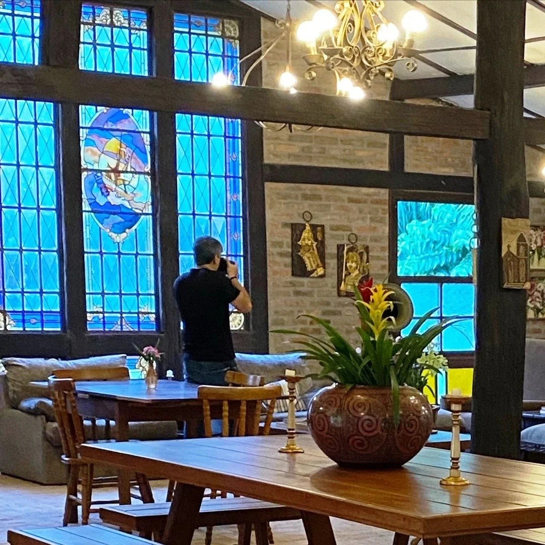 Hotel Santa Esmeralda