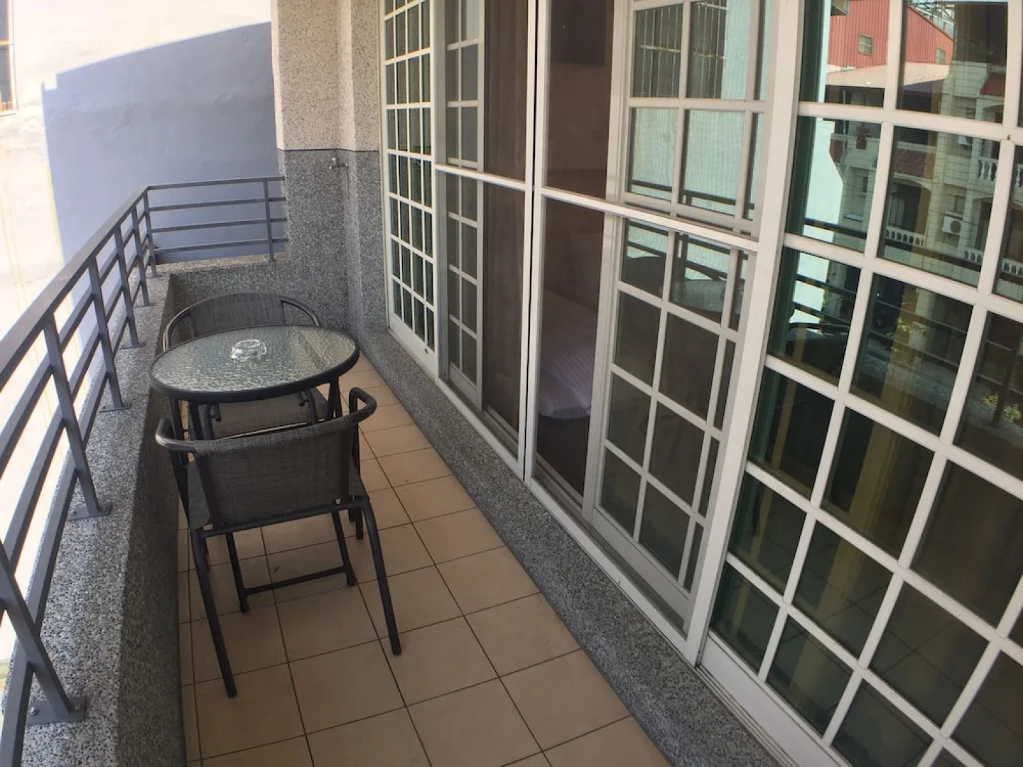 Fall in love Karuizawa Hostel