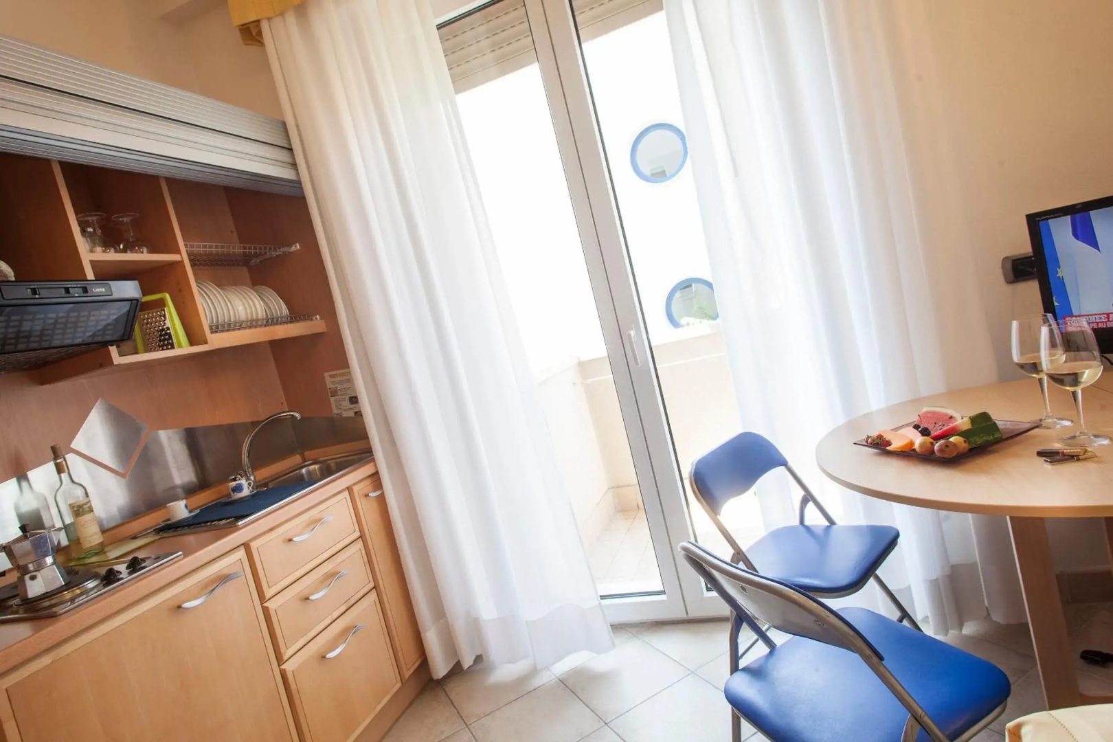 Hotel San Giorgio Savoia