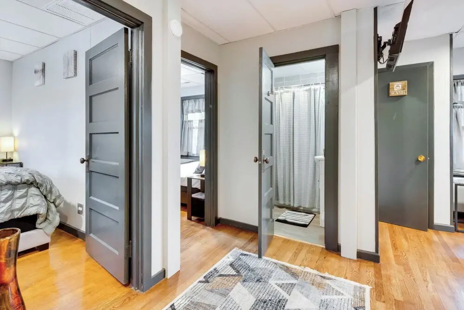 Cozy Brevard Vacation Rental: 1 Block to Main St