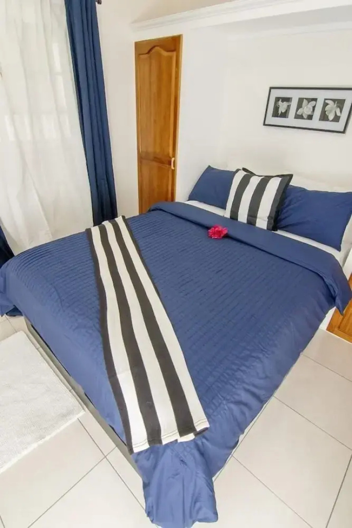 Ratho Mill Apartments