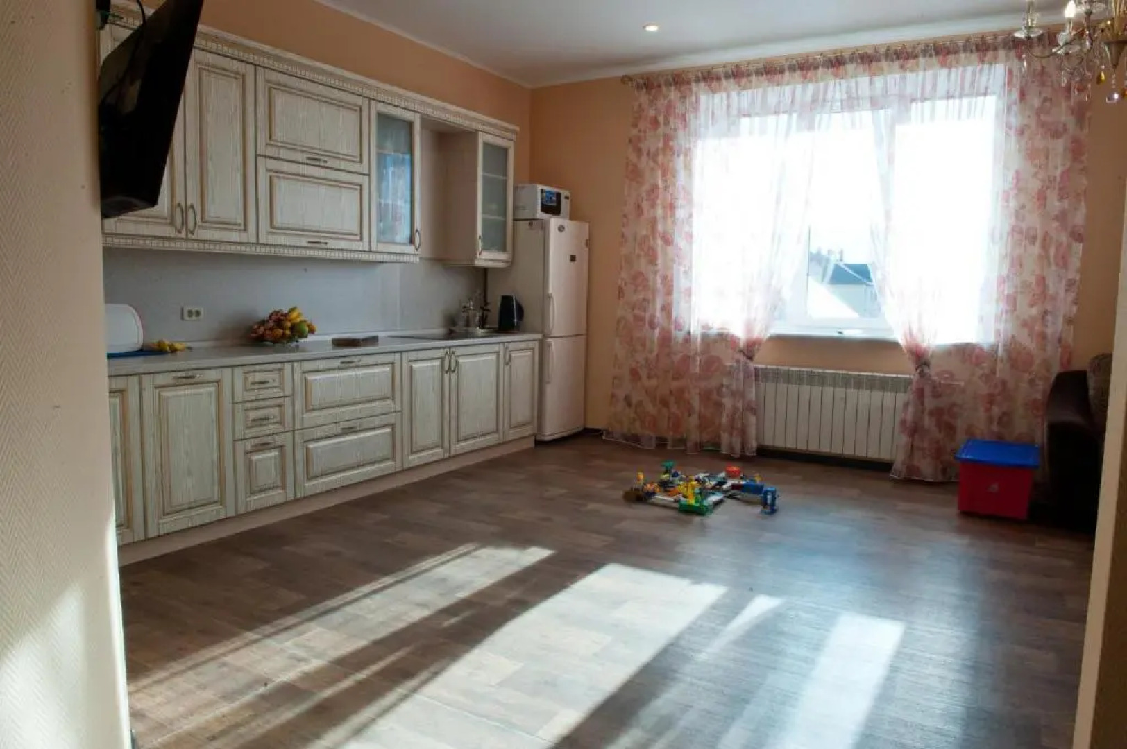 Апарт-Отель На Березовой