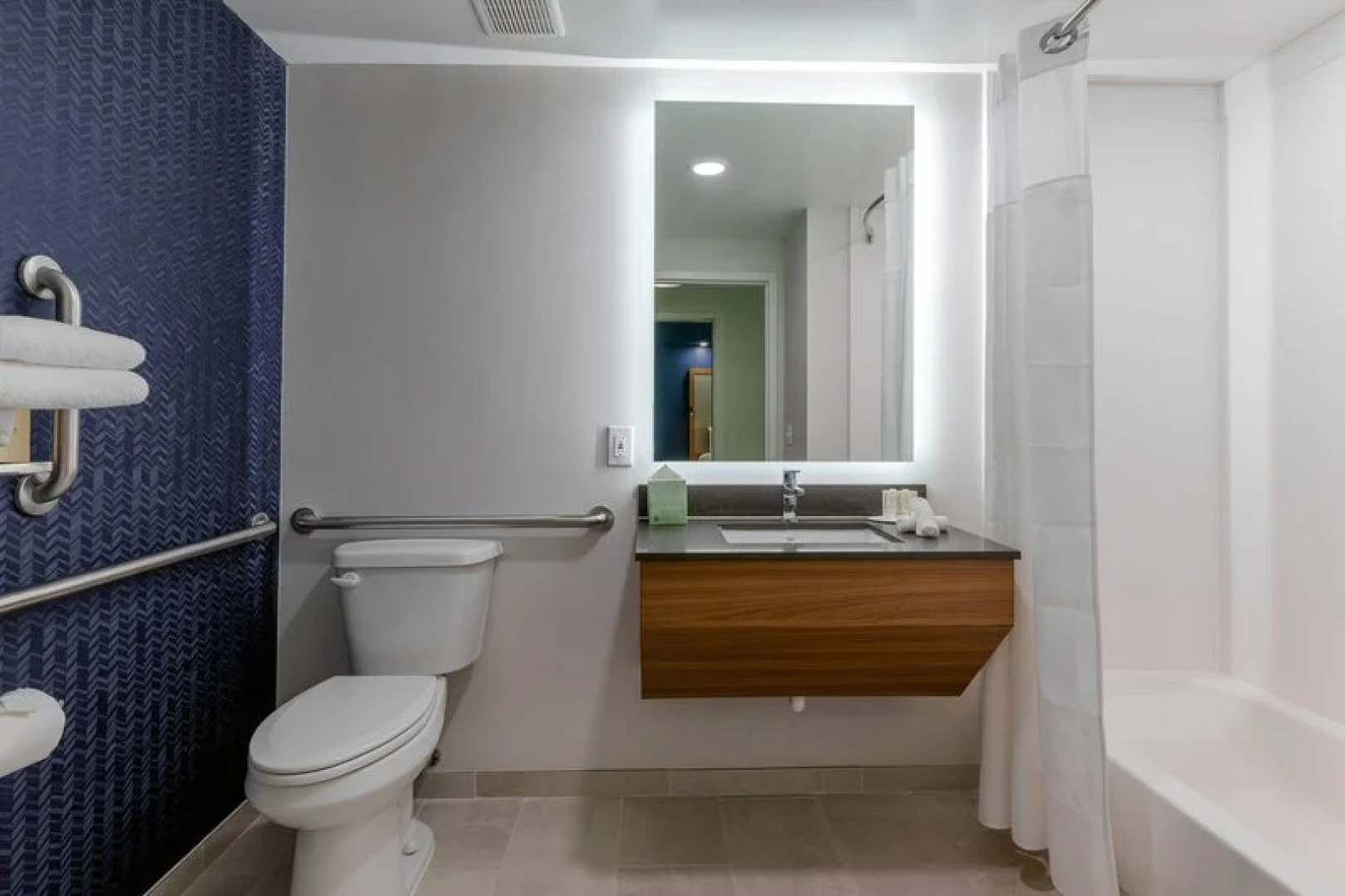 Fairfield Inn & Suites Atlanta East/Lithonia