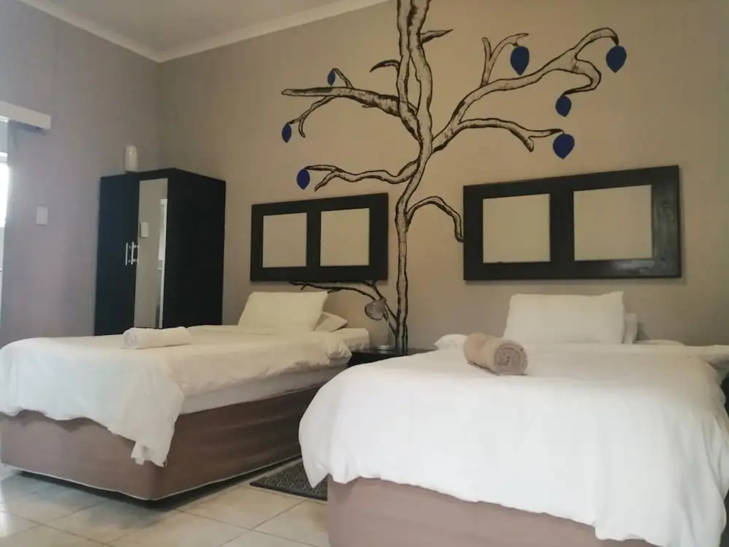 The Copper Guesthouse