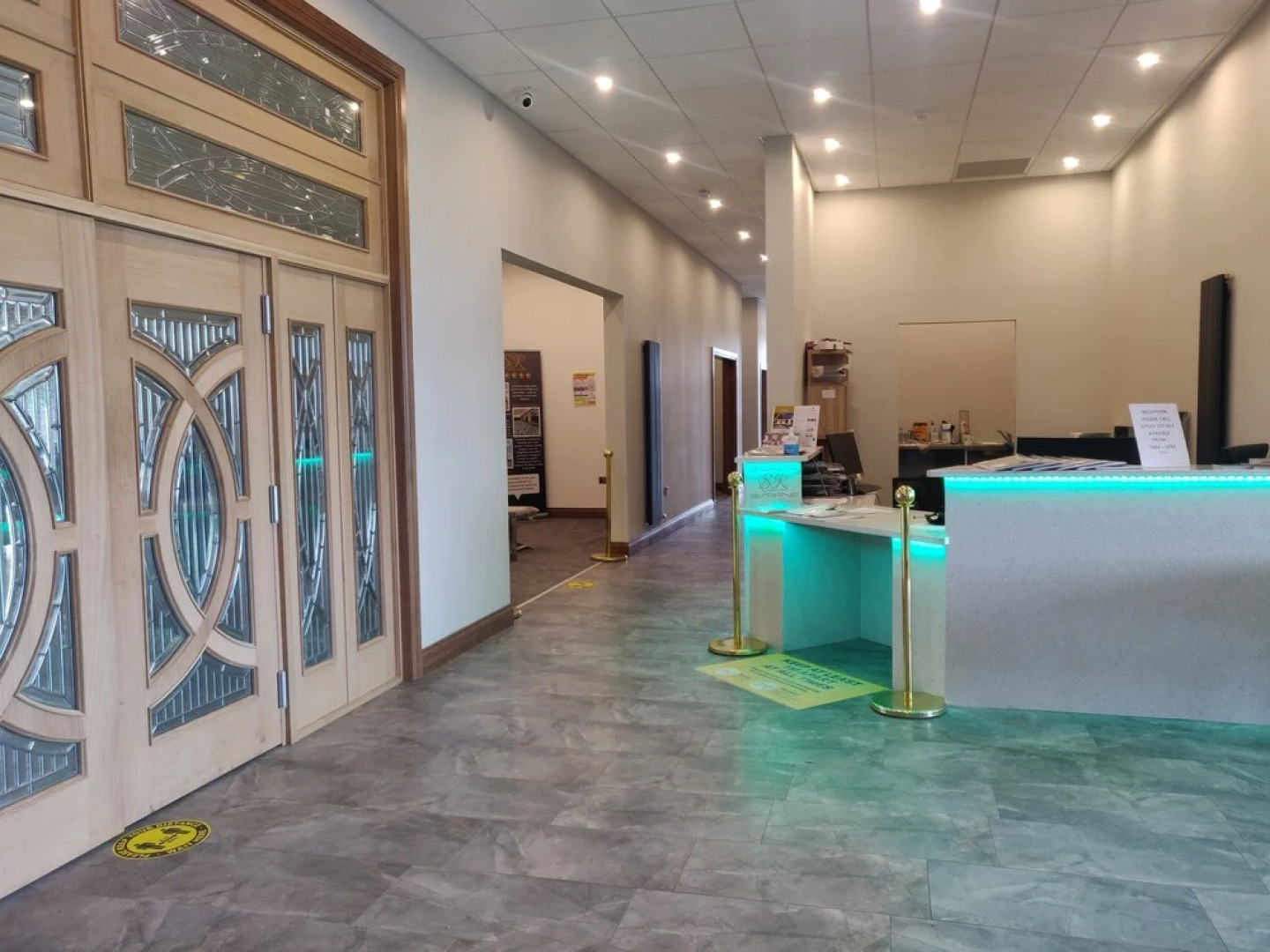 Rivington Lodge 32 With hot tub - St Andrews