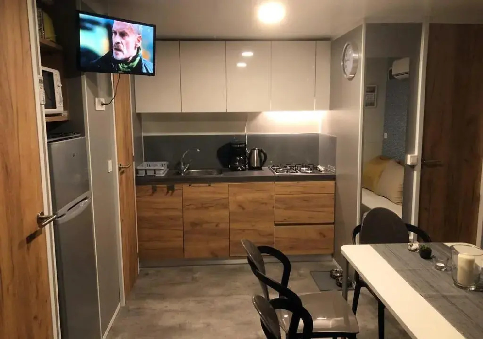 Mobilehome Ive U Slavka