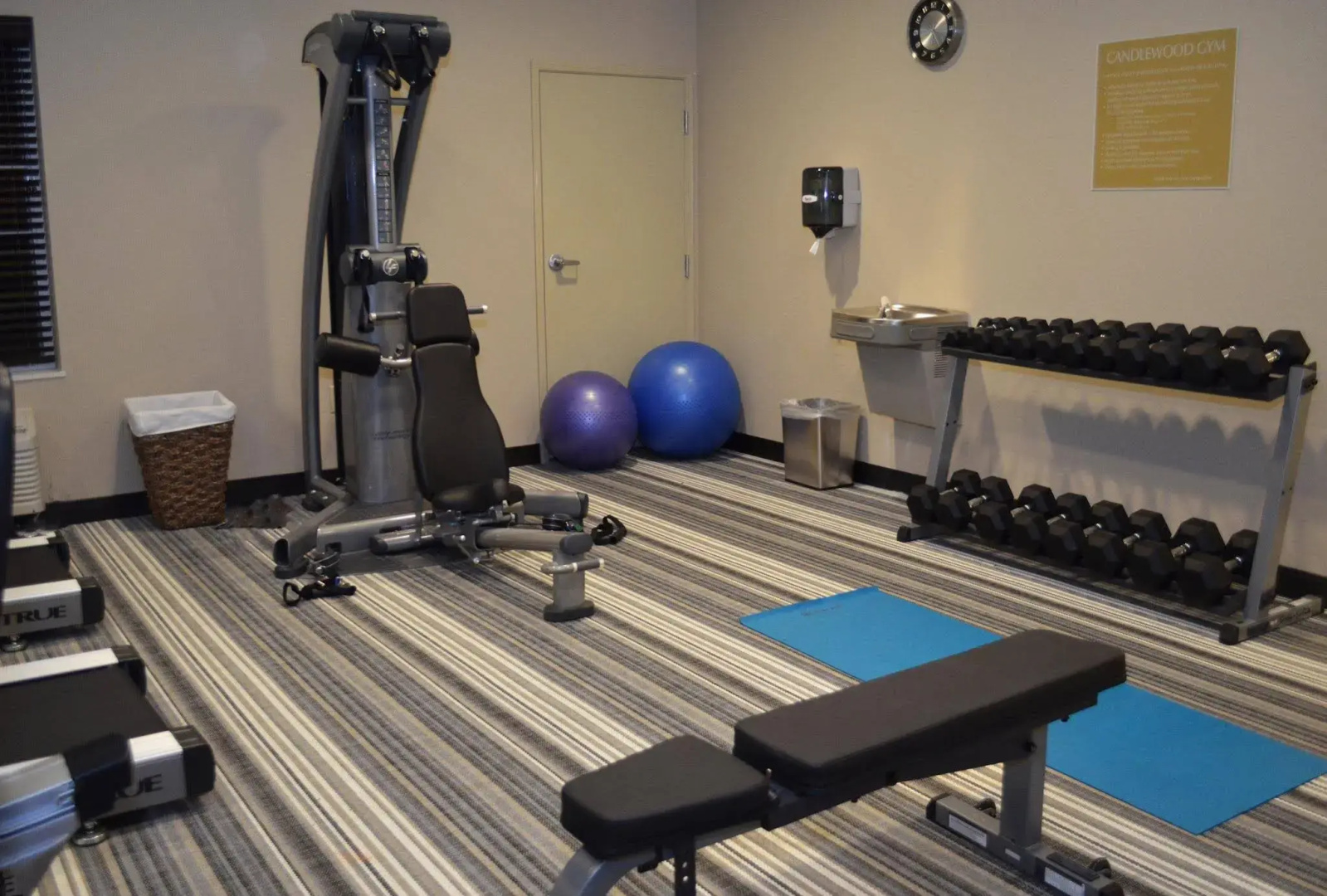 Candlewood Suites Greenville by IHG
