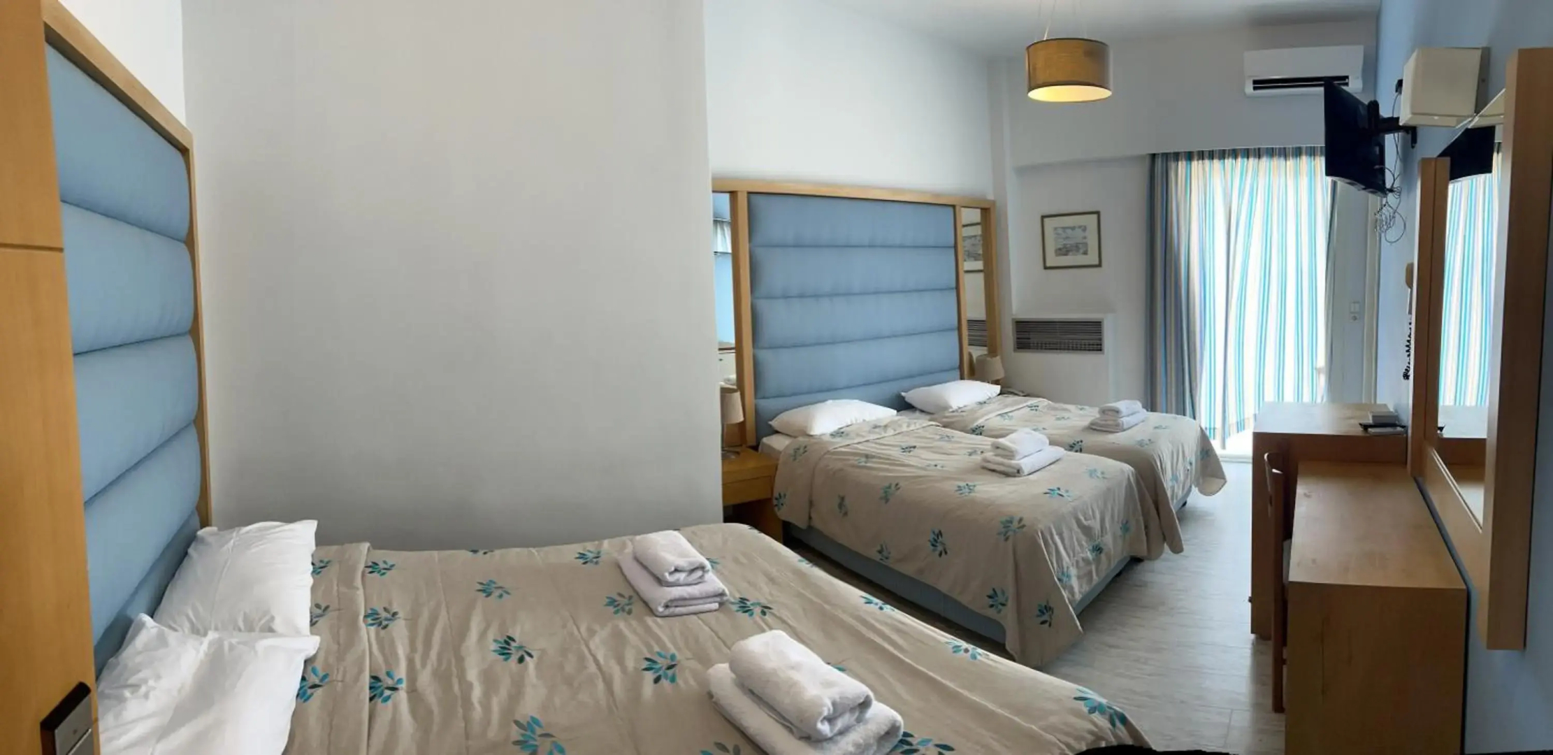 Frini Hotel