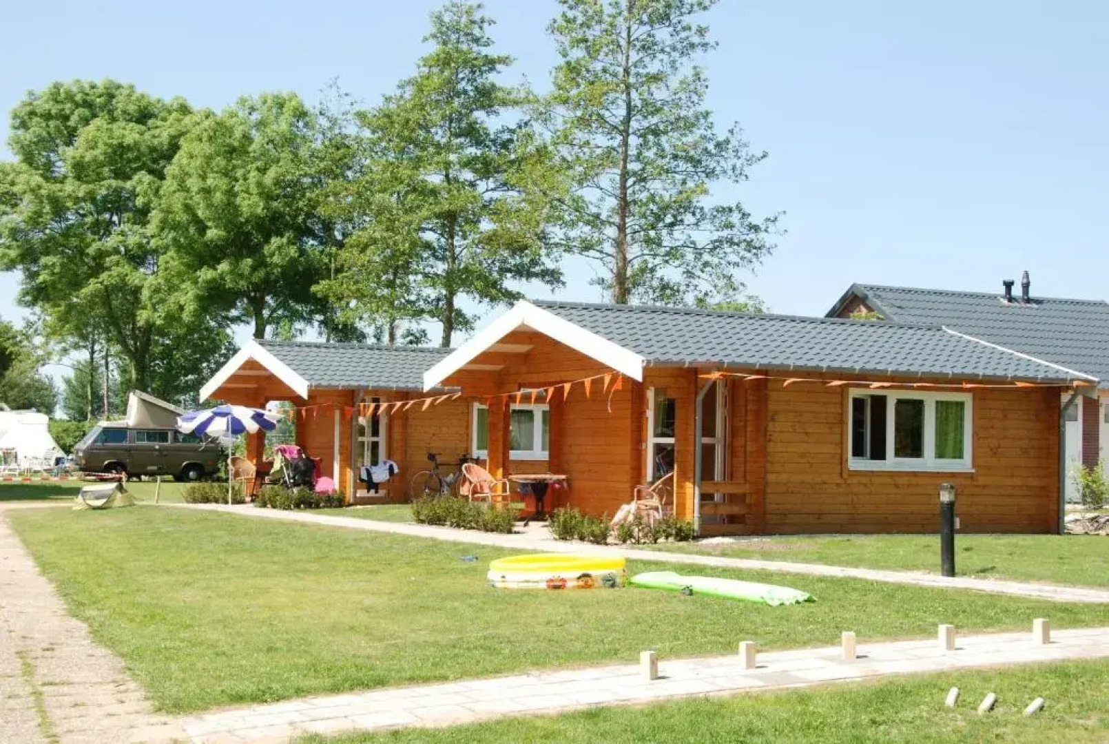 Camping "De Stuurmanskolk"