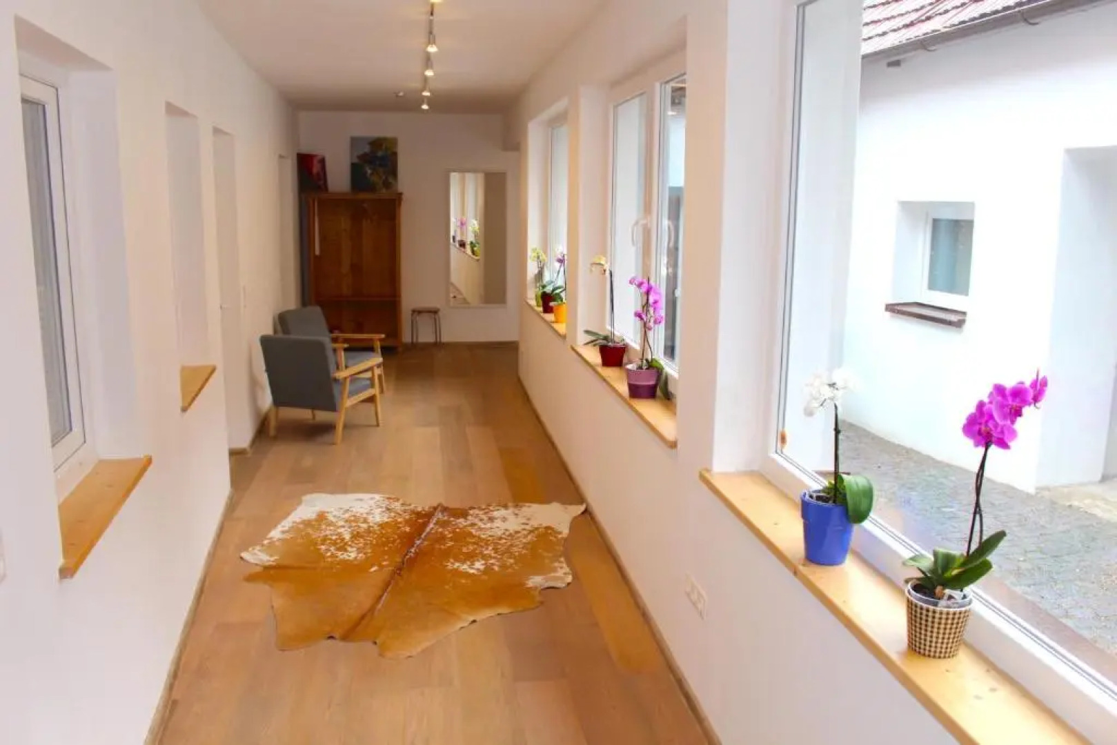 Ferienhaus in Langenlois